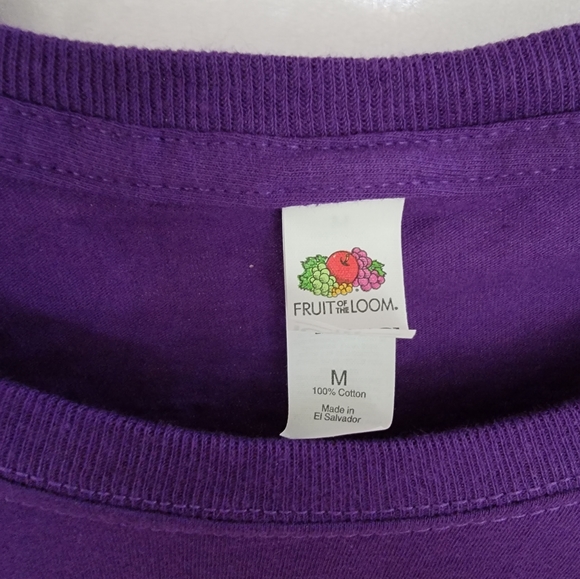 PRINCE t-shirt from MN Twins - Picture 4 of 5